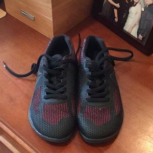 CrossFit by Reebok Sneakers. never worn!